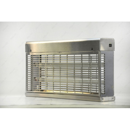 Инсектицидная лампа от насекомых "WELL WE-200-220S" Инсектицидная лампа от насекомых "WELL WE-200-220S"