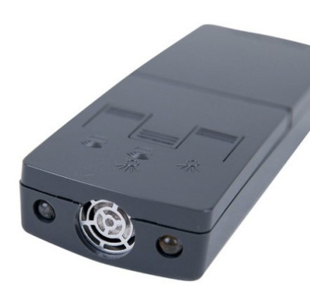 Отпугиватель собак «Экоснайпер LS-977F» Отпугиватель собак «Экоснайпер LS-977F»