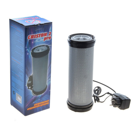 Ультразвуковой отпугиватель мышей «Чистон 2 про» Ультразвуковой отпугиватель мышей «Чистон 2 про»