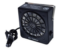 Ультразвуковой отпугиватель грызунов "Тайфун ОГ" Ультразвуковой отпугиватель грызунов "Тайфун ОГ"