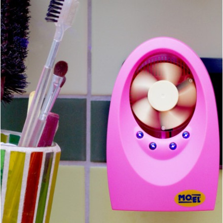 Уничтожитель насекомых "Fan 7000" Уничтожитель насекомых "Fan 7000"